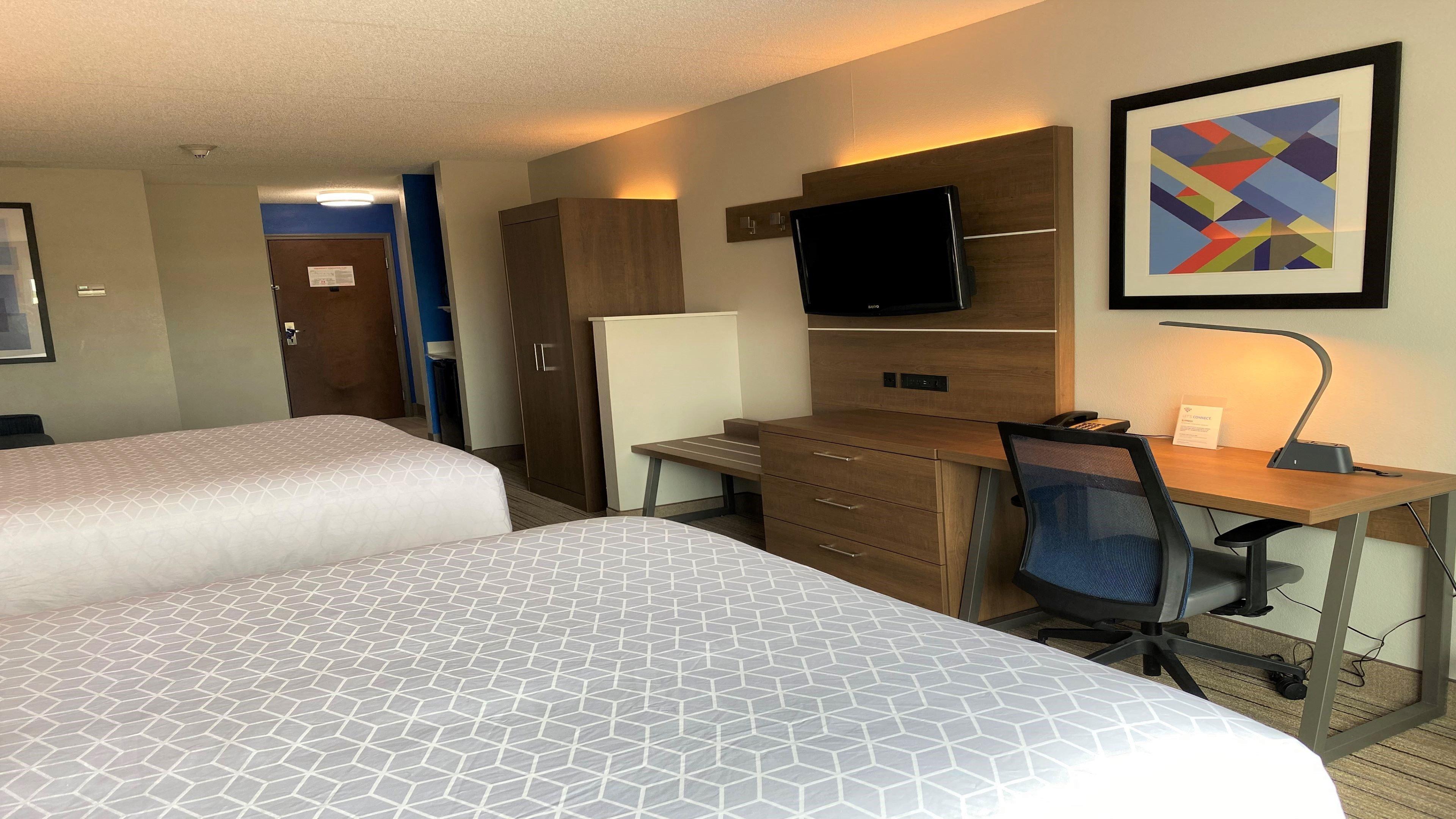 Express & By Ihg 2* Somerset