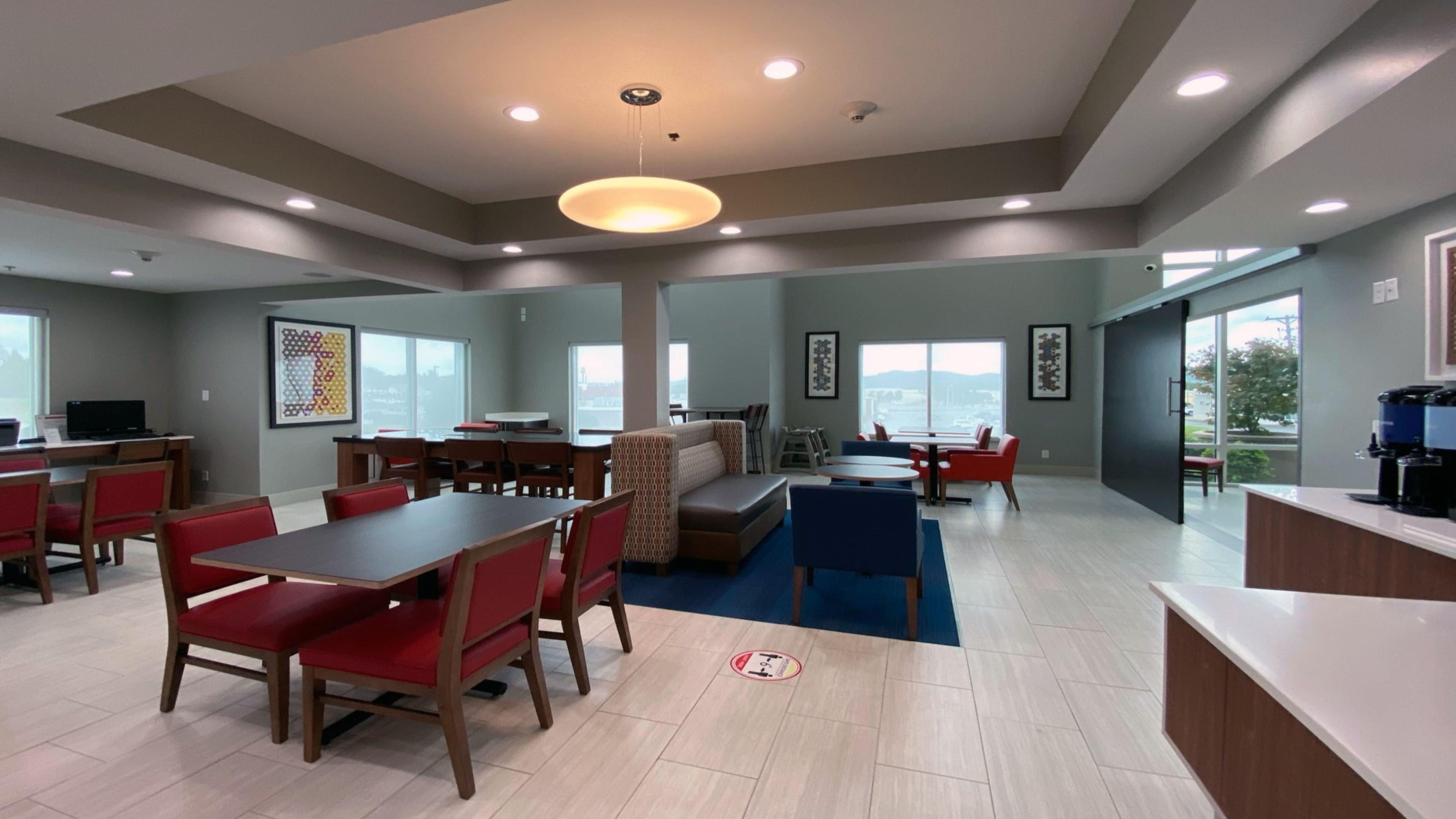Express & By Ihg Somerset